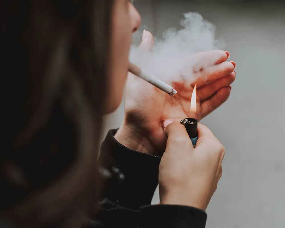 Diena bez tabakas: 50 iemesli atmest smēķēšanu